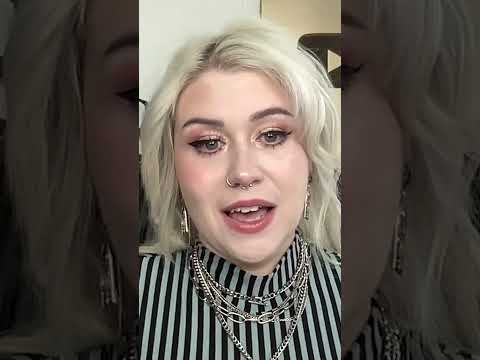 Stanzi Potenza talks living with epilepsy during her first year of college - a Seizing Life #short