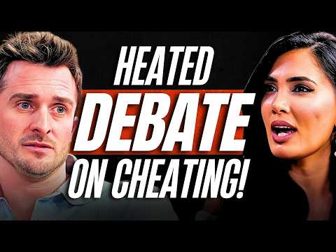 Dating Experts: “She’s Definitely Not in Love with You!” EXPOSING the Habits That END Relationships