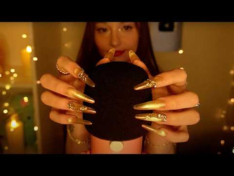 ASMR for when you need background sounds ((no talking after intro))