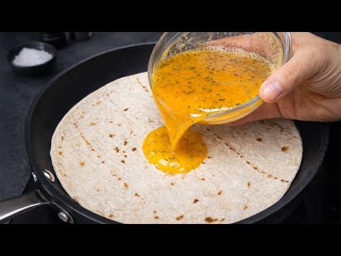 Stop preparing eggs the old way! – The five-star hotel secret that surprises everyone | Simple Tip