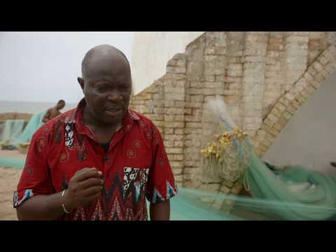 BBC Travel Show - Ghana (week 18)
