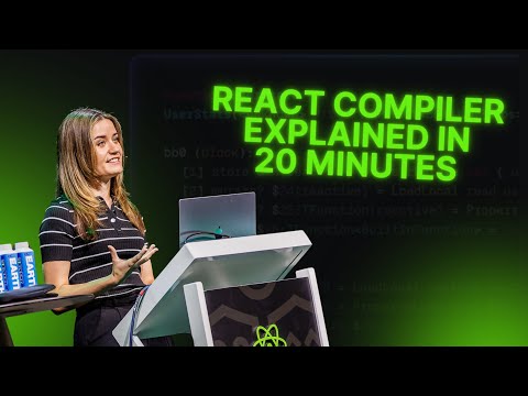 React Compiler Internals