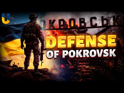Russians BEING DRIVEN OUT of Pokrovsk! Women DEFEND Donbas from Putin’s army! EXCLUSIVE from Ukraine