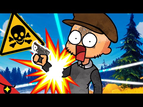 5 ARMES les plus MAUDITES de l'Histoire