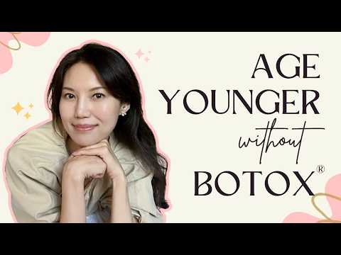 The Real Reason You Age Faster (How I Stopped It at 41)