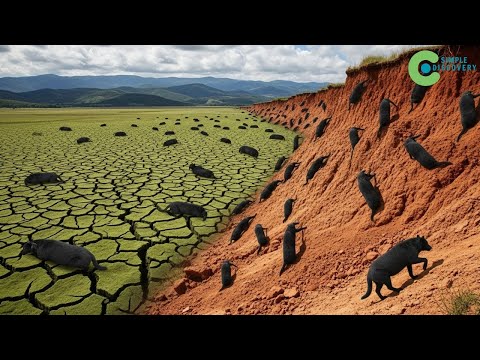 They RELEASED HUNDREDS OF PRAIRIE DOG INTO THE DEAD, TREELESS LAND - The Results SHOCKED SCIENTISTS