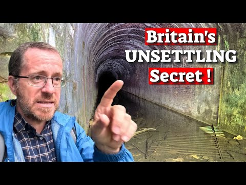 The Men BRITAIN Wanted Forgotten