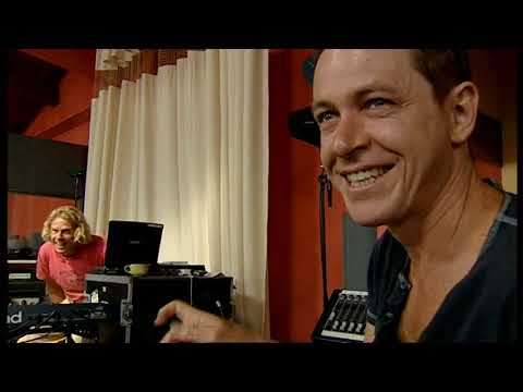 Sting All this time Documentary film