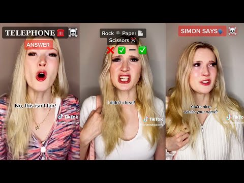 *2 HOURS* The Most Viewed POVs Videos of Brianna Guidry | Best of Brianna Guidry 2024 | Shorts Comps