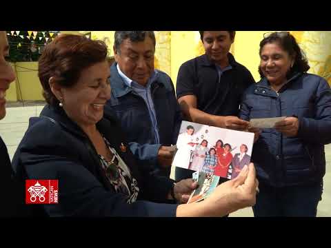 Trailer: Léon de Perú - mit deutschen Untertiteln