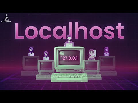 🧑🏽💻 What REALLY Happens When You Type Localhost?