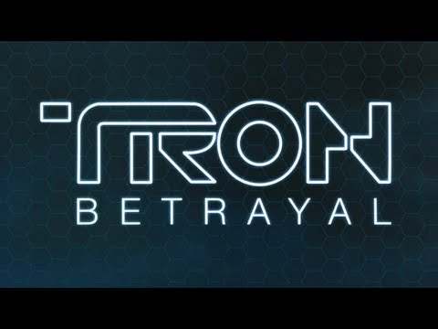 Tron Betrayal