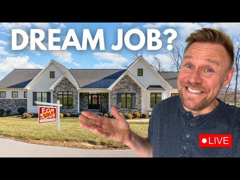 Should You Become A Real Estate Agent In 2025?