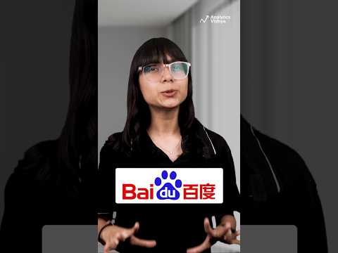 Baidu’s ERNIE vs GPT: The New AI Challenger
