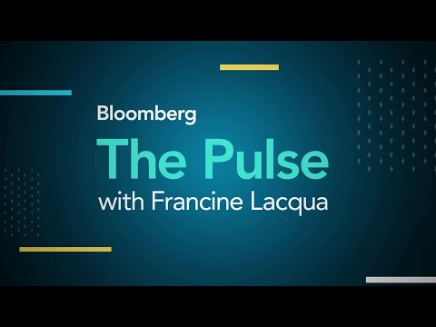Stocks Get a JOLT | The Pulse With Francine Lacqua 12/06/2023