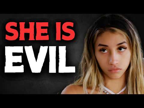 The Most Toxic And Immature Woman In 90 Day Fiance History