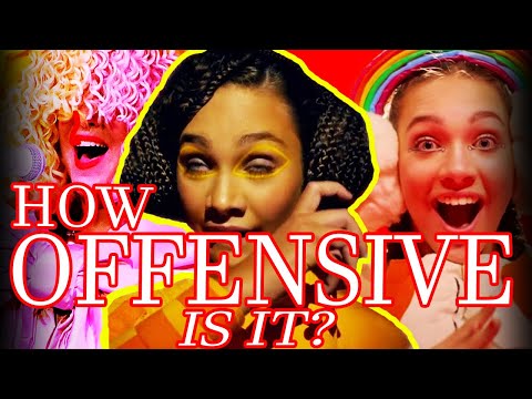 Sia's "Music": How Offensive is it? Plot Deep Dive Breakdown (Synopsis Review)