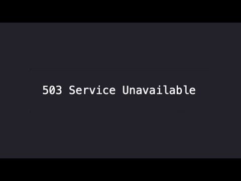 Denial of Service Explained (all types)