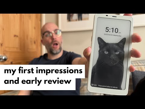 Should you buy a Boox Palma in 2025?