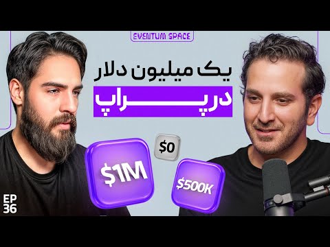 درون ذهن پراپ تریدر حرفهای – چطور پراپ پاس کنیم و سرمایه را بیشتر کنیم؟ | پادکستTCP SHOW