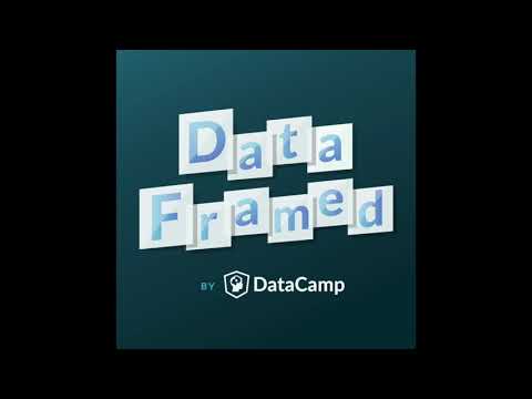 Introducing DataFramed