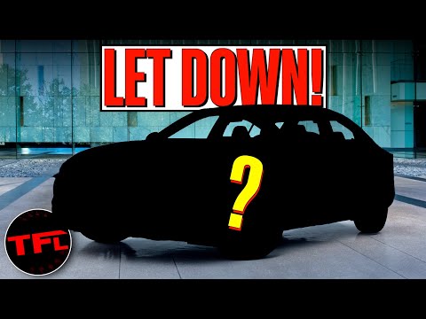 These Are The Top 10 LEAST Satisfying Cars To Own!