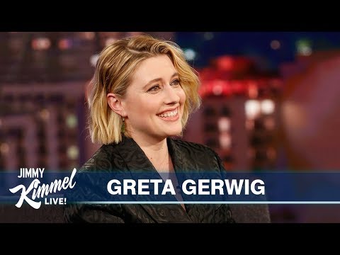 Greta Gerwig on Directing Meryl Streep in Little Women & Awkward Golden Globes