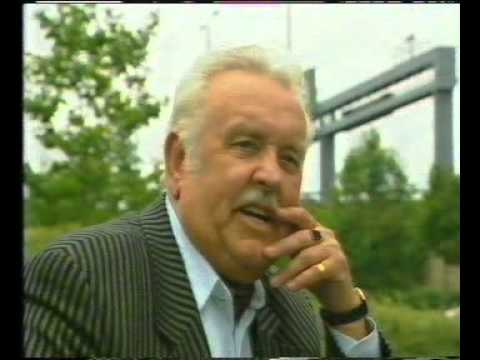 Leviathan - Tsar, Motorways (BBC 1998)