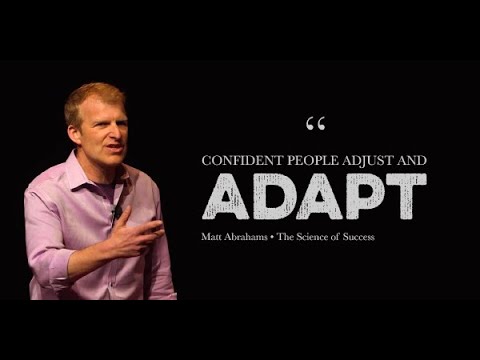 Speak & Present With Total Confidence Using These Tactics with Matt Abrahams