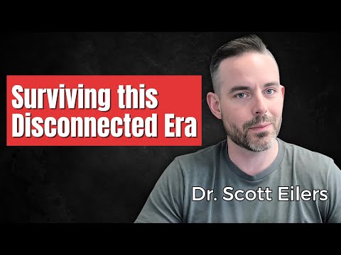 A Psychologists’s Guide to Surviving The Loneliness Epidemic