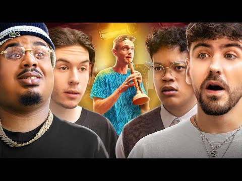 QUI NOUS IMPRESSIONNERA LE PLUS ? (Avec Naza, Seb, Theobabac)