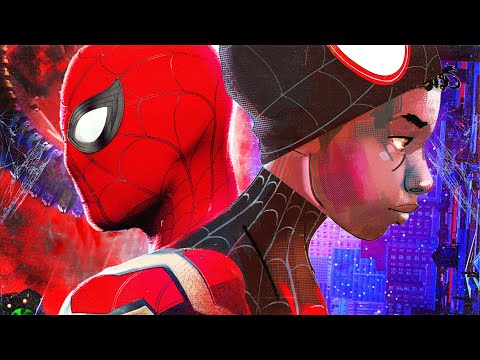 Spider-Man: Why Spider-Verse Worked Where No Way Home FAILED