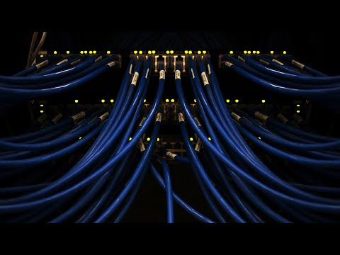 Digital infrastruktur: Innovation och resiliens