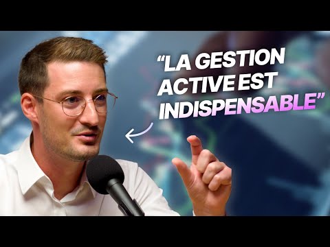 Le grand retour du marché obligataire ! | Thomas Veit | Finary Talk #23