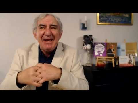 Казиник Михаил Семёнович - про старость.