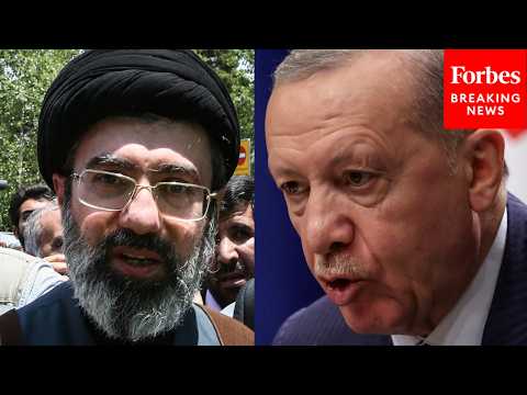 Turkey Expert Breaks Down The Relationship Between Tehran And Ankara