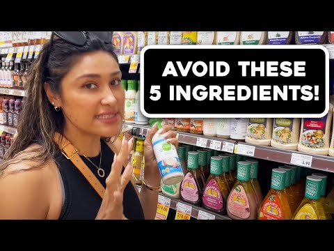 How I Lost 100lbs: AVOID THIS TO LOSE WEIGHT!