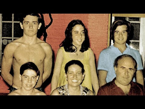 SECUESTRABAN gente en SU CASA de SAN ISIDRO