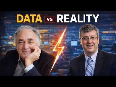 How to Integrate ESG Data: 3 Real-World Case Studies | Dr. Grégory Schneider-Maunoury #2024