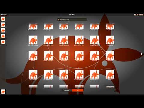 Questionable Commands - Ep. 0x001 - Artful Aardvark. ARTFUL AARDVARK!