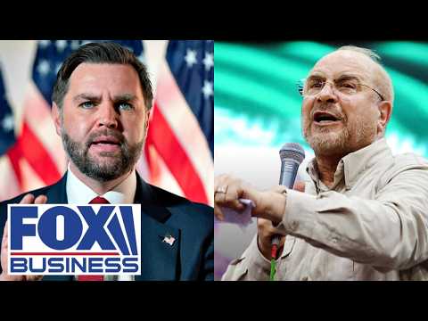 Lt Gen Kellogg: Iran is sending ‘hardcore guys’ to negotiate