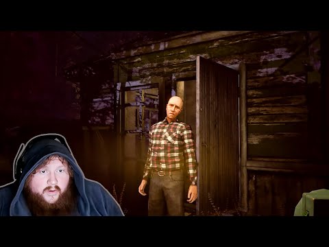 This Serial Killer Has Been In My Town For Years…