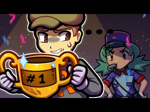 Biggest CHEATER in Pokemon Speedrun History Was Just Caught