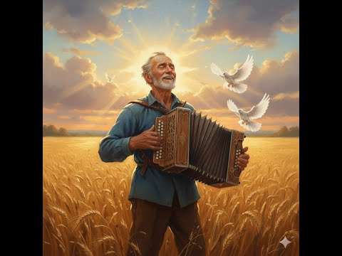 🎵"Песня счастливой старости" - JesusLoveYou❤️