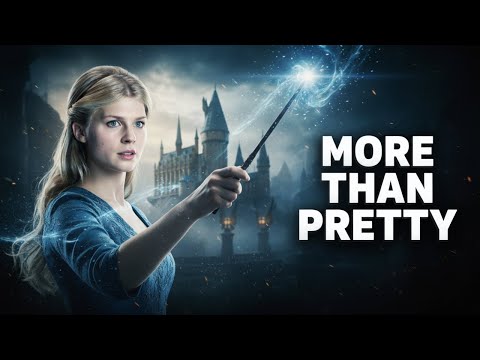 In Defense of Fleur Delacour: Harry Potter's Most Underrated Hero