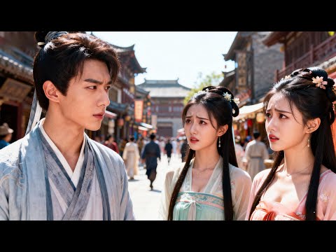 [Multi SUB]（全集）現代小夥沒想到剛穿越就因造反要小命不保之時，竟然綁定了系統，天天逼著他和父皇對著幹？ ！#逆襲 #MiniDrama #精彩大陸短劇