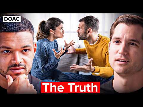 STOP Saying These Words or LOSE Every Argument