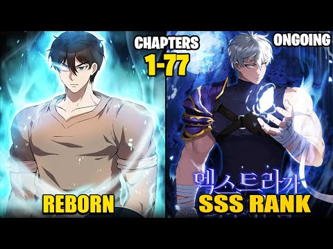 Once Paralyzed in Real Life, He Enters the Novel and No One Can Oppose Him | Manhwa Recaps
