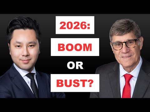 Analyst Called Market Bottom, Now Up 38%; Reveals 2026 Outlook | Milton Berg