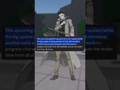 they finally listened...